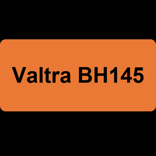 Valtra BH145